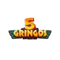 Logo 5Gringos Casino Logo 5Gringos Casino