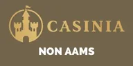 Logo Casinia Logo Casinia