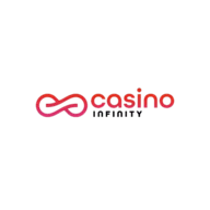 Logo Casino Infinity Logo Casino Infinity