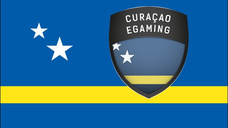 Licenza Curacao casino non AAMS