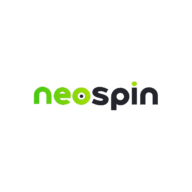 Logo NeoSpin Casino Logo NeoSpin Casino