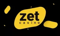 Logo Zet Casino Logo Zet Casino